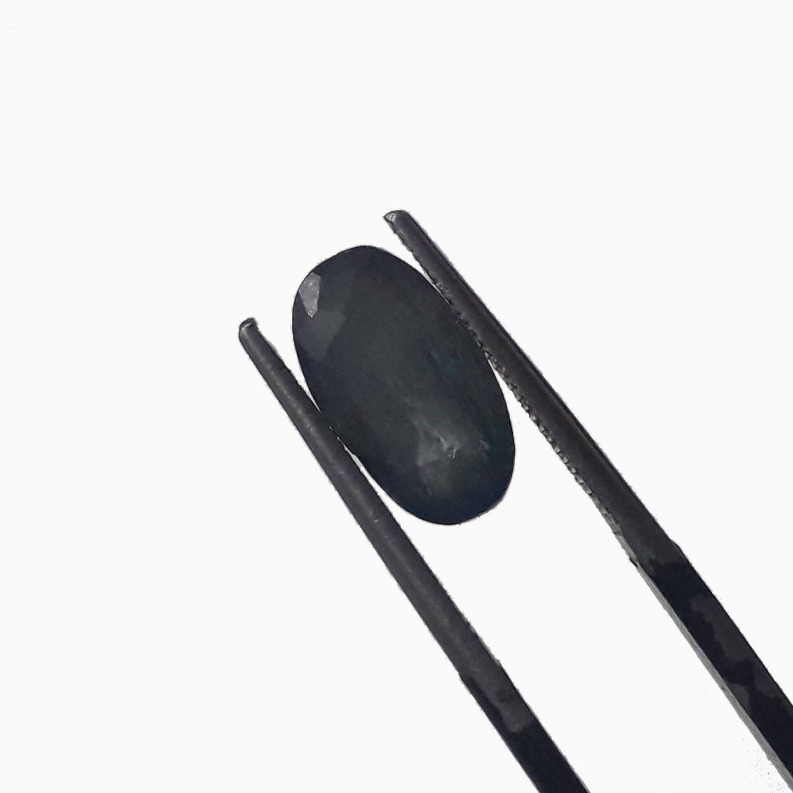 Colombian blue sapphire 3.40ct - Image 3