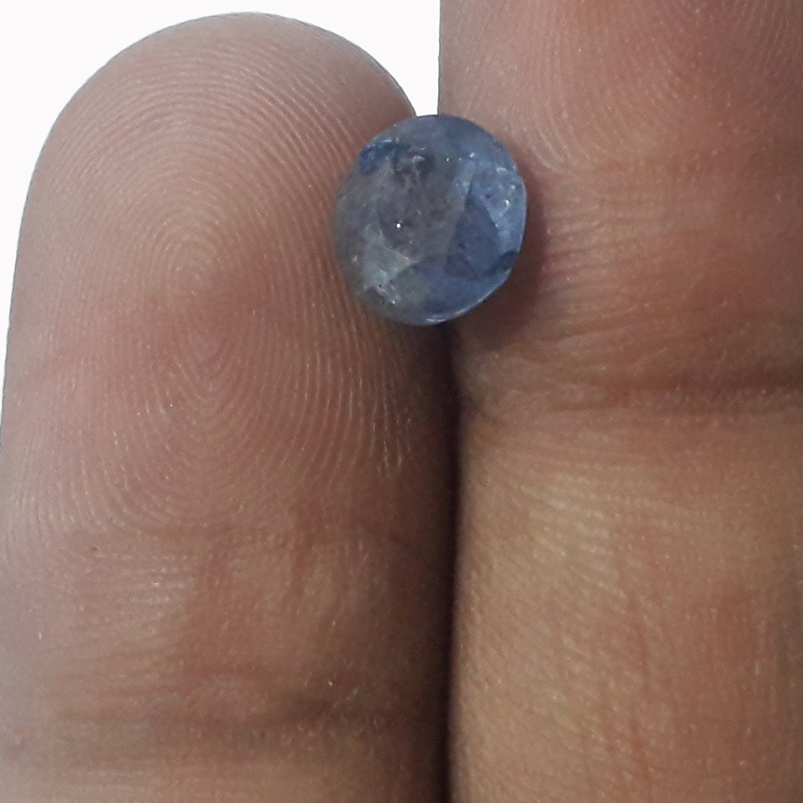 Ceylon blue sapphire 2.75ct - Image 2