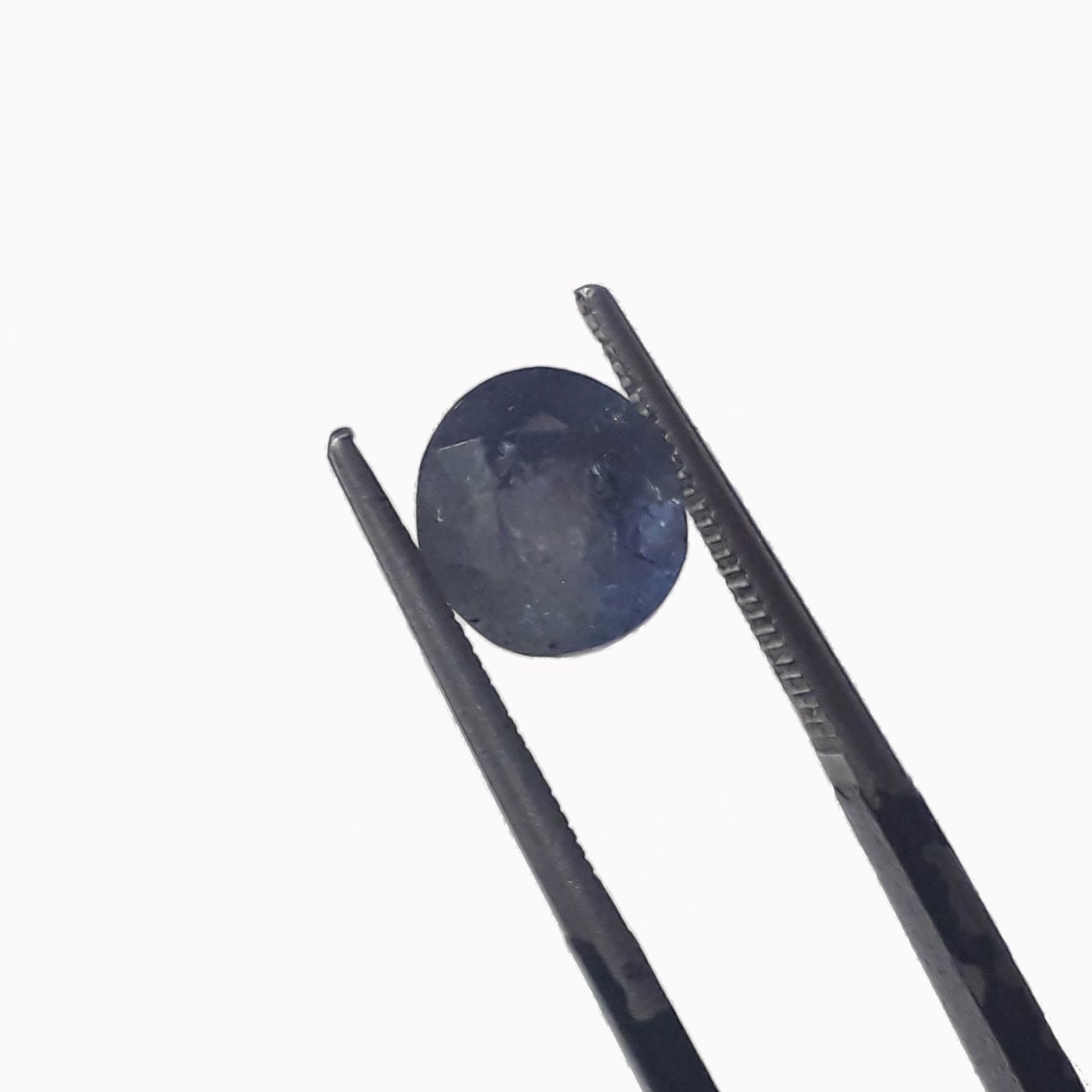 Ceylon blue sapphire 2.75ct - Image 3