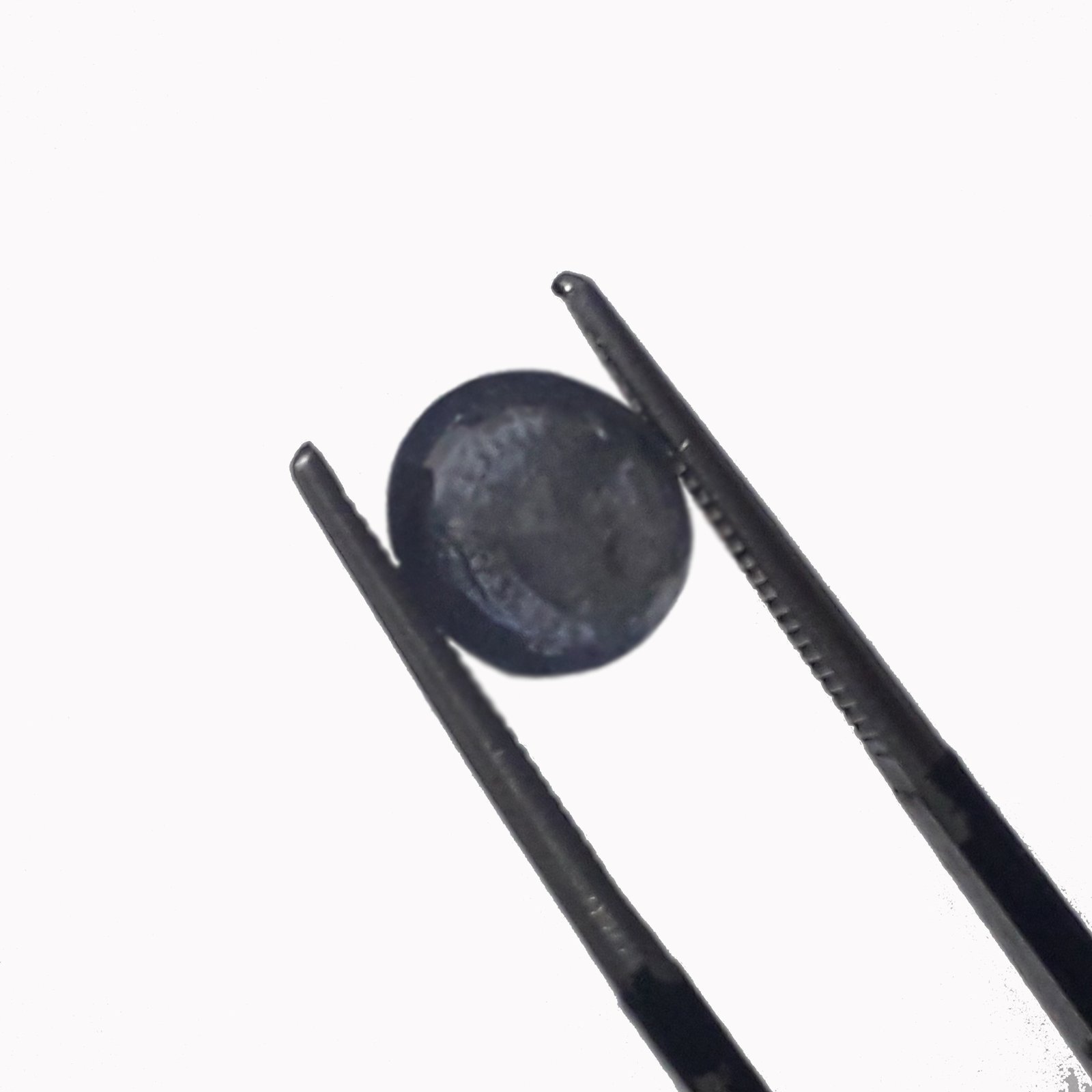 Ceylon blue sapphire 2.75ct - Image 4