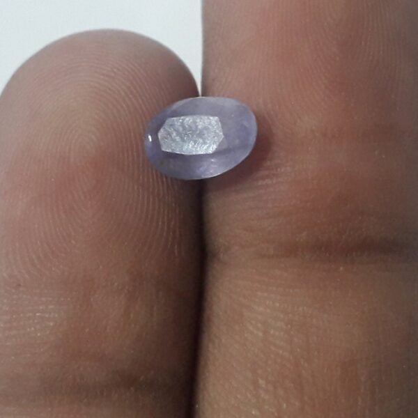 Ceylon blue sapphire 2.25ct - Image 2