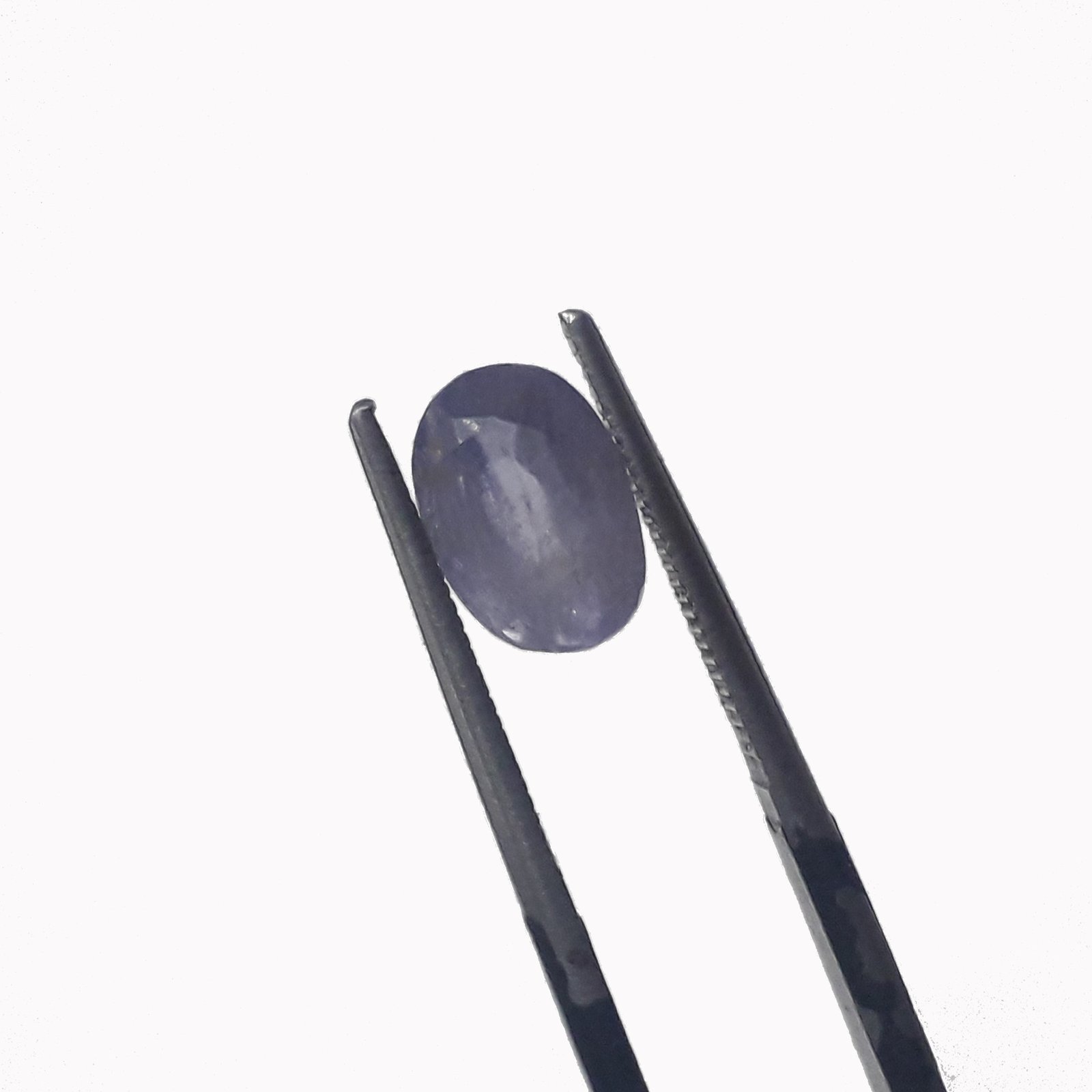 Ceylon blue sapphire 2.25ct - Image 3