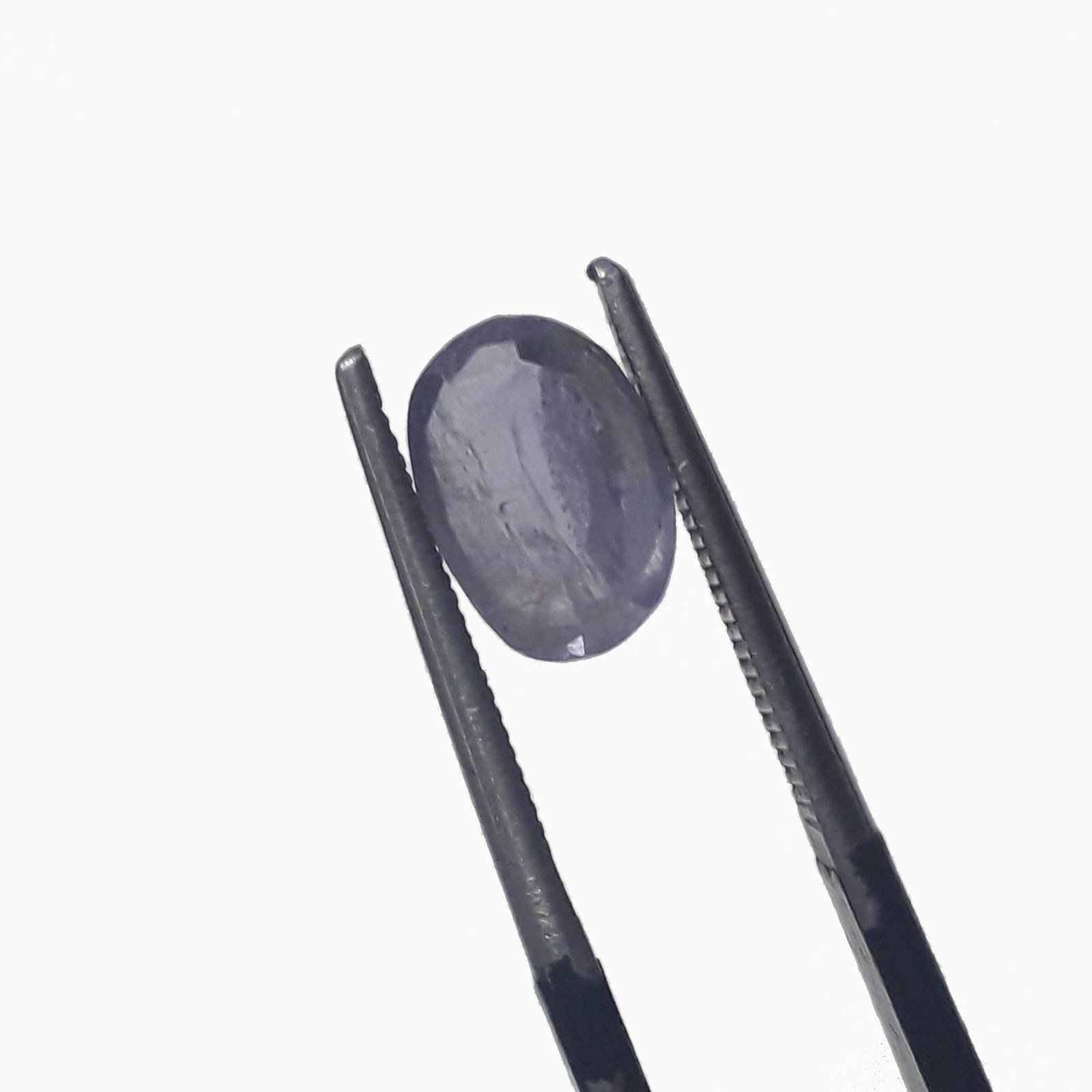 Ceylon blue sapphire 2.25ct - Image 4