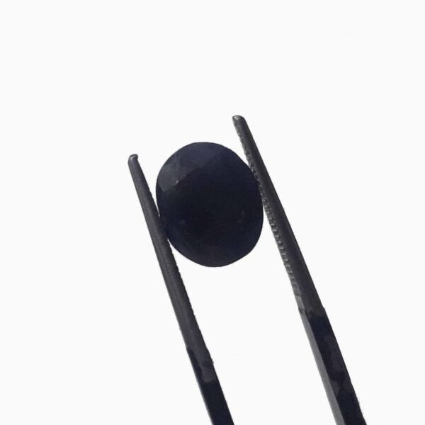 Kashmir blue sapphire 2.65ct