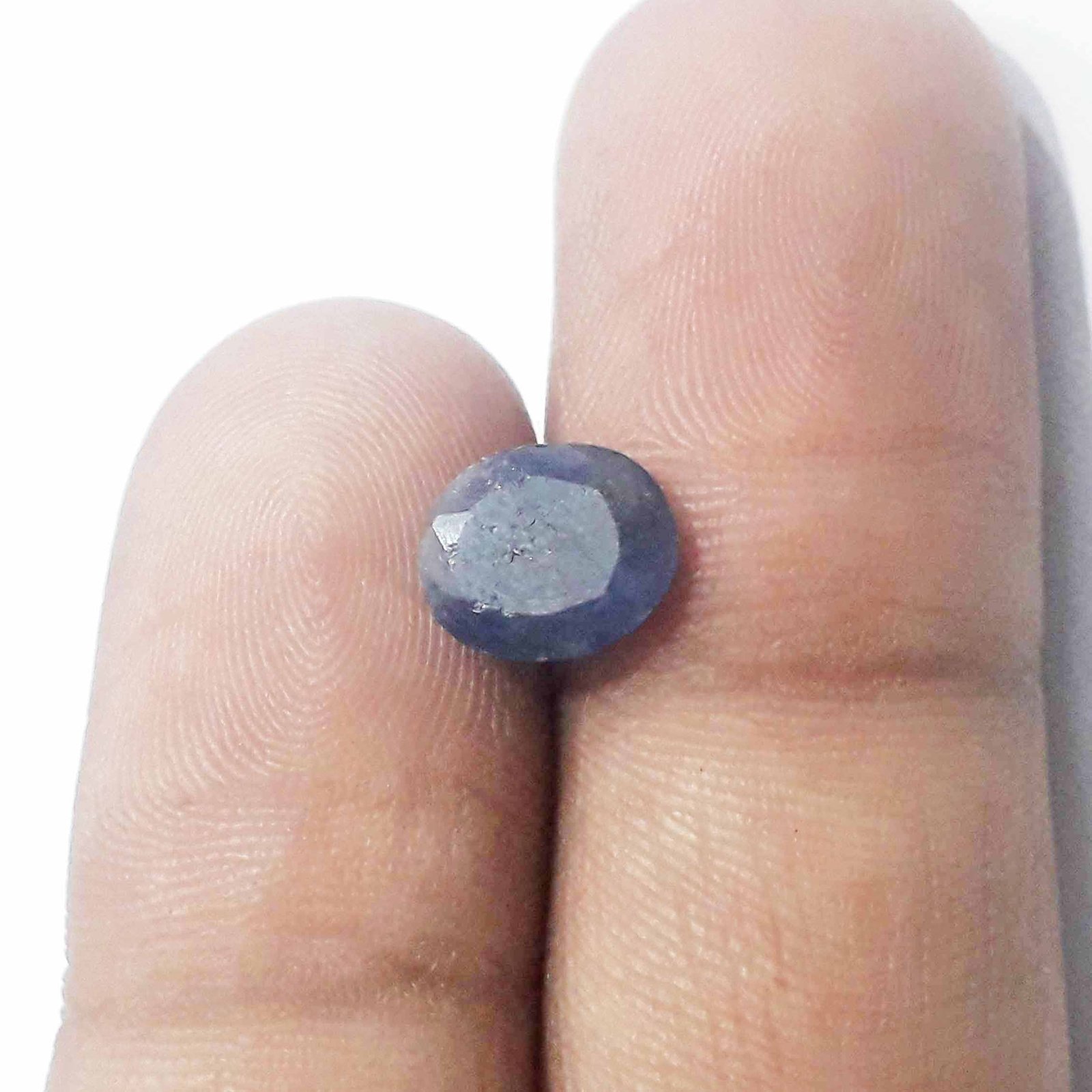 Kashmir blue sapphire 2.65ct - Image 2