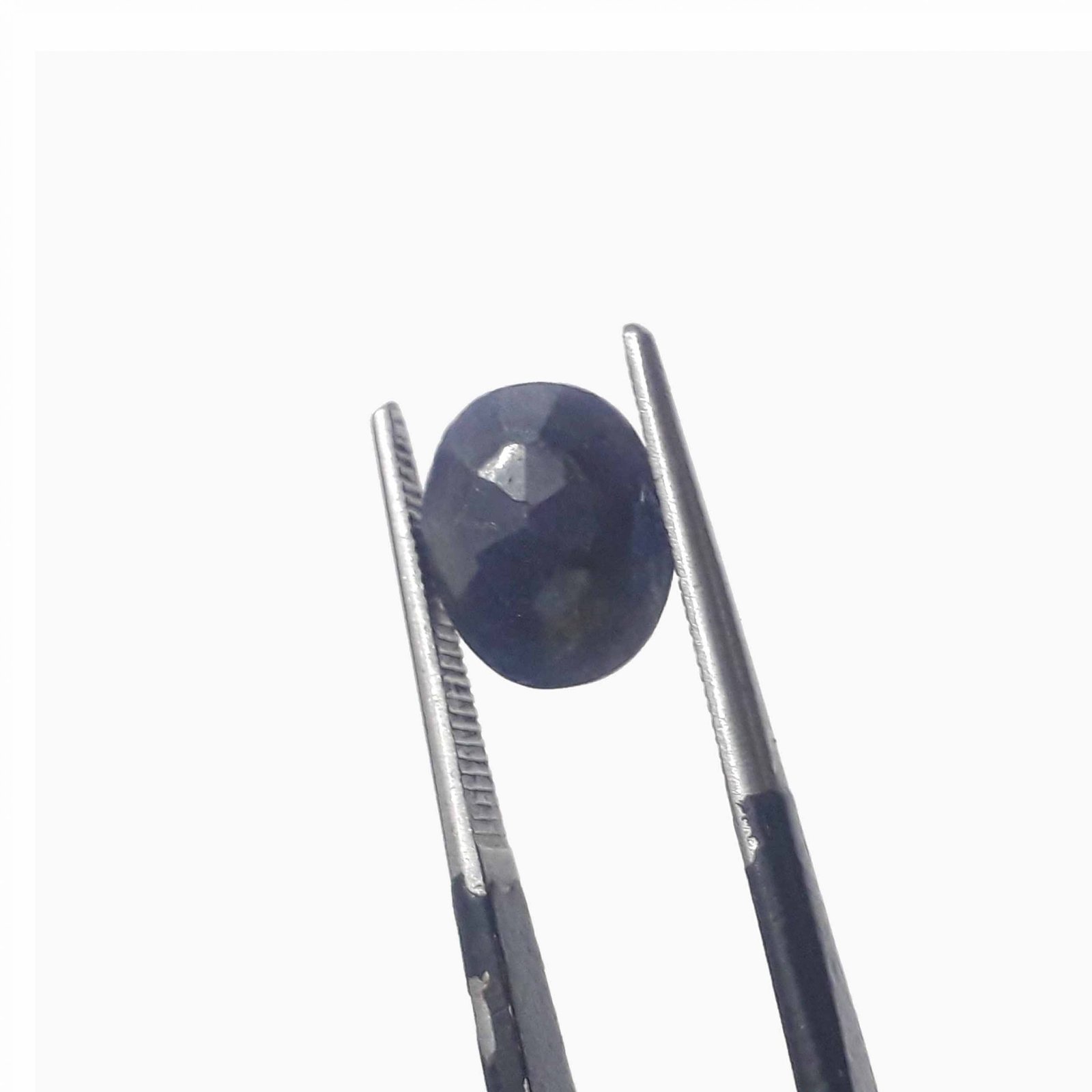 Kashmir blue sapphire 2.65ct - Image 4