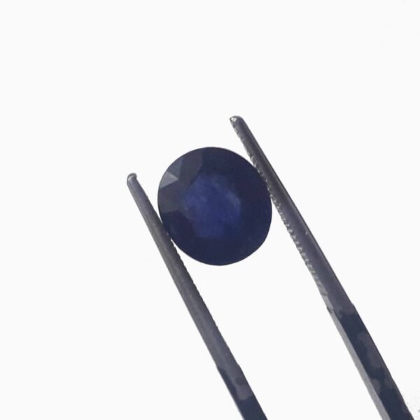 African blue sapphire 2.55ct - Image 3