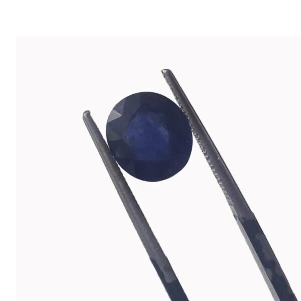 African blue sapphire 3.00ct
