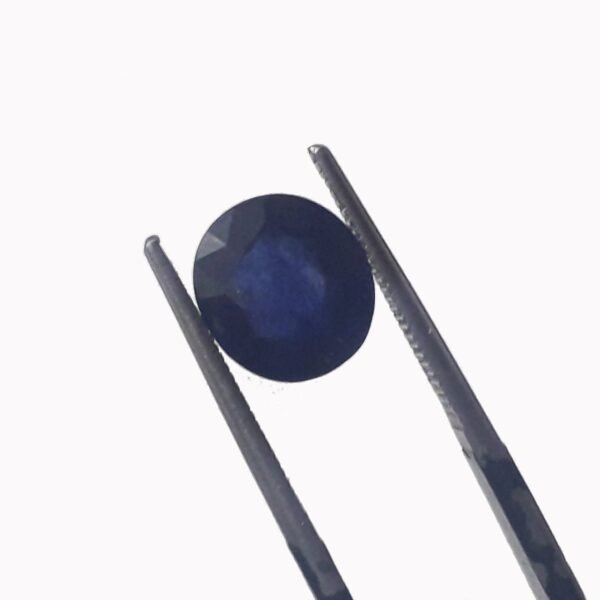 African blue sapphire 3.00ct - Image 3