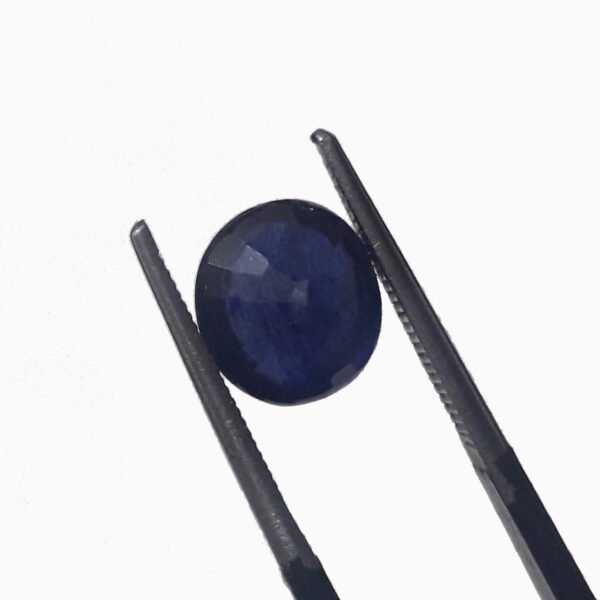 African blue sapphire 3.00ct - Image 4