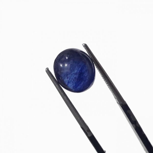 African blue sapphire 6.75ct - Image 3