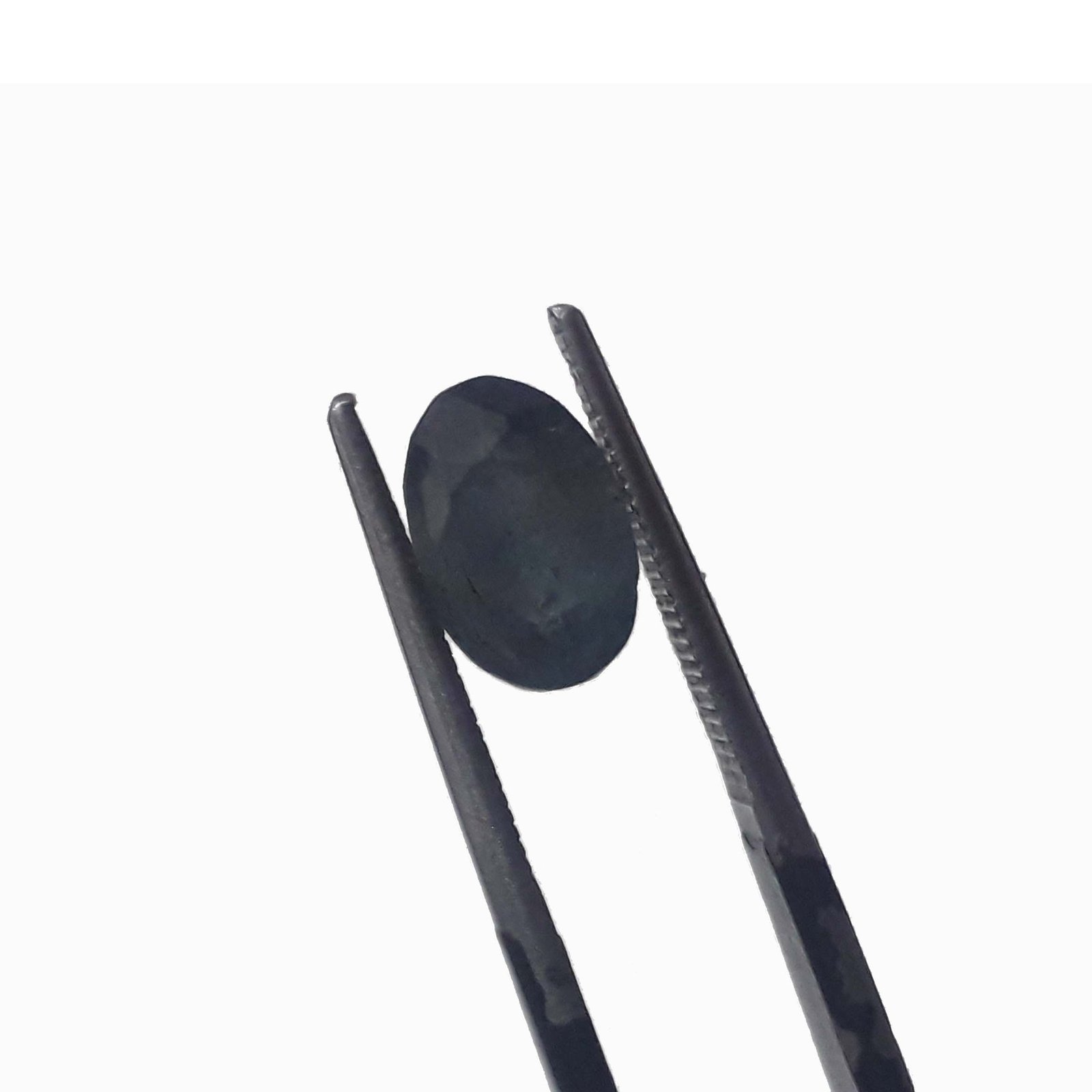 Ceylon blue sapphire 2.85ct - Image 3