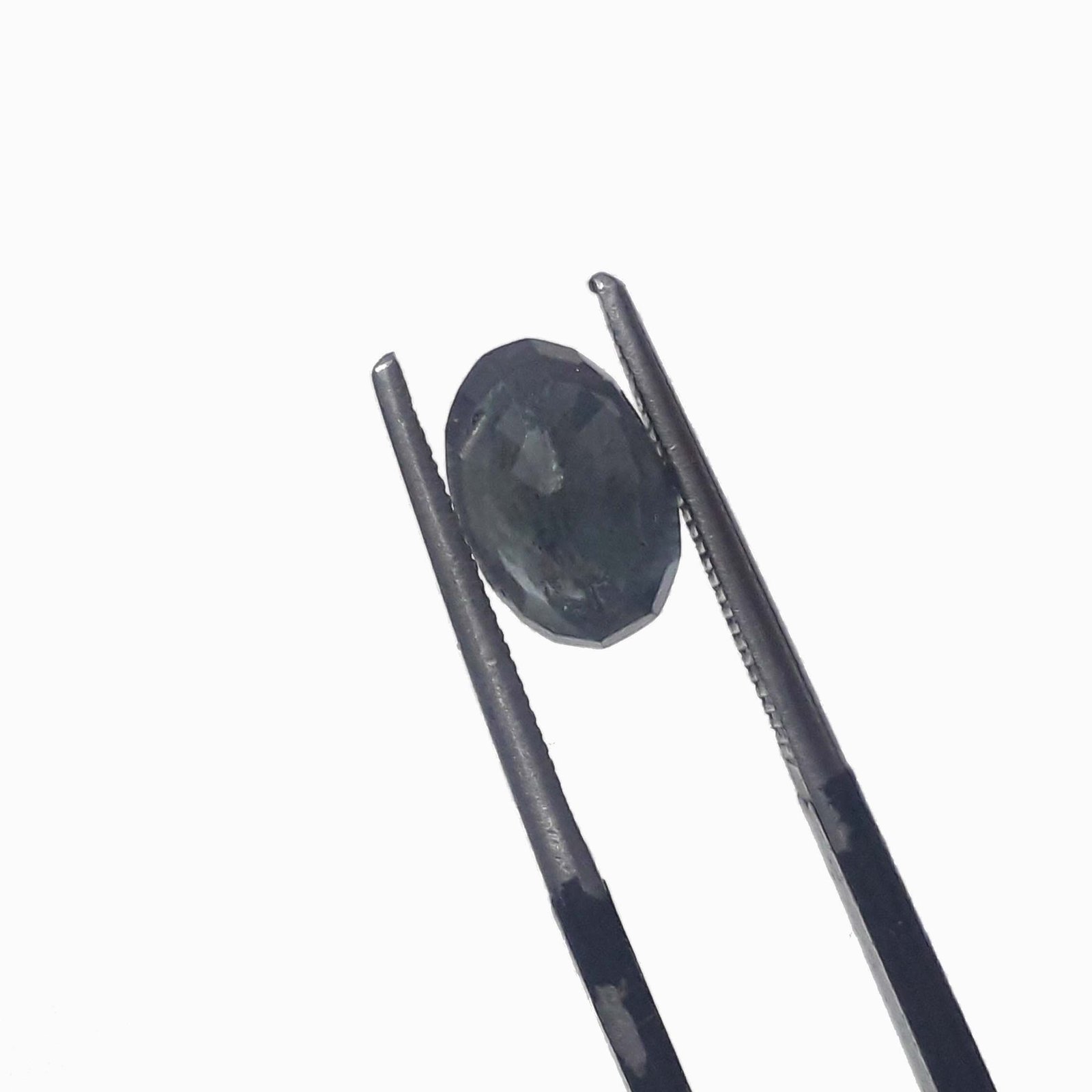 Ceylon blue sapphire 2.85ct - Image 4