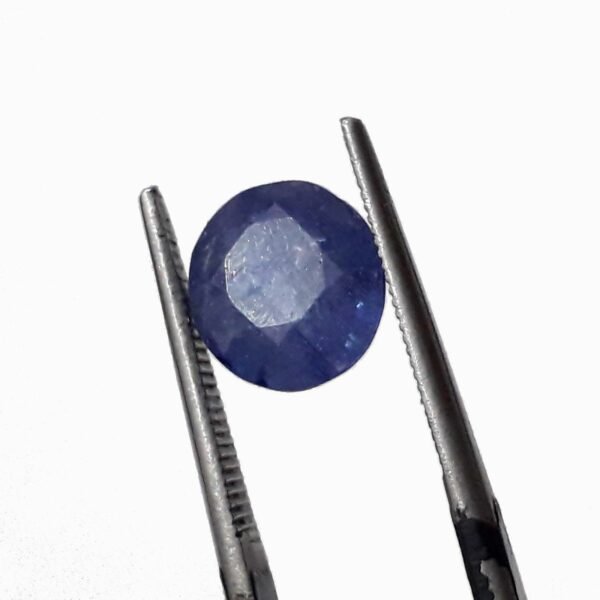 African blue sapphire 3.00ct - Image 3
