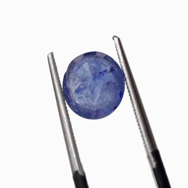 African blue sapphire 3.00ct - Image 4