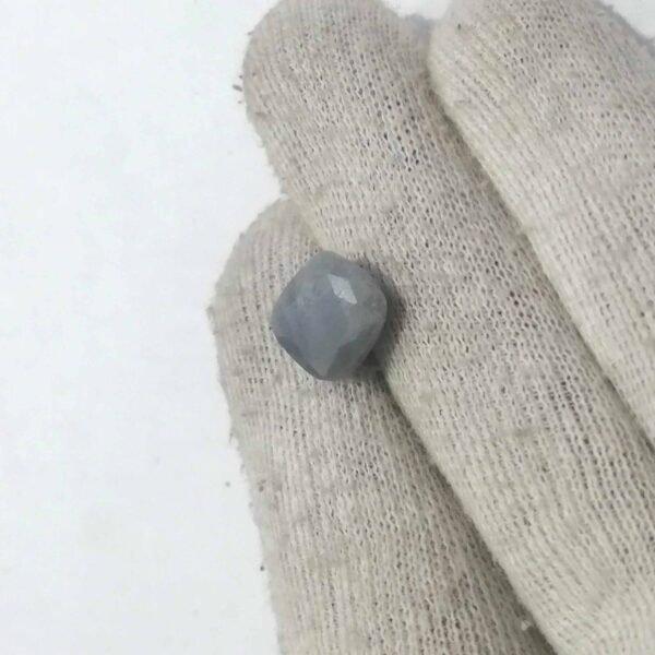 Blue Ceylon Sapphire 8.80ct - Image 2