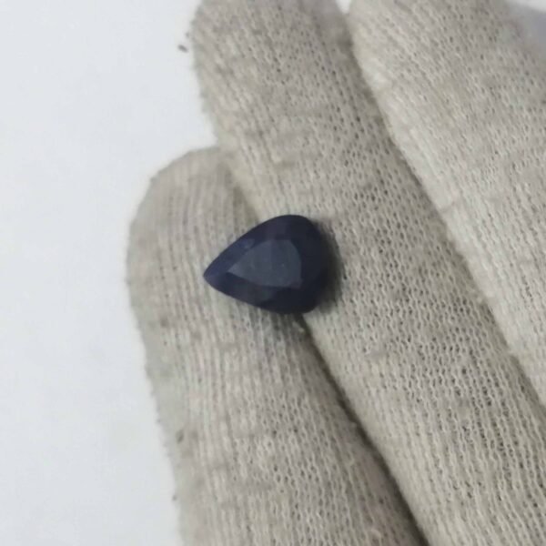 Blue Ceylon Sapphire 5.40ct - Image 2