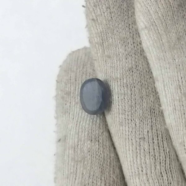 Blue Ceylon Sapphire 5.85ct - Image 2