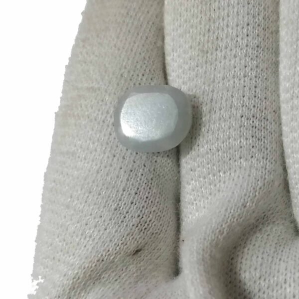 White Ceylon Sapphire 10.40ct - Image 2