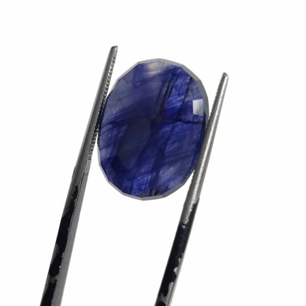 Neelum African 15.75ct