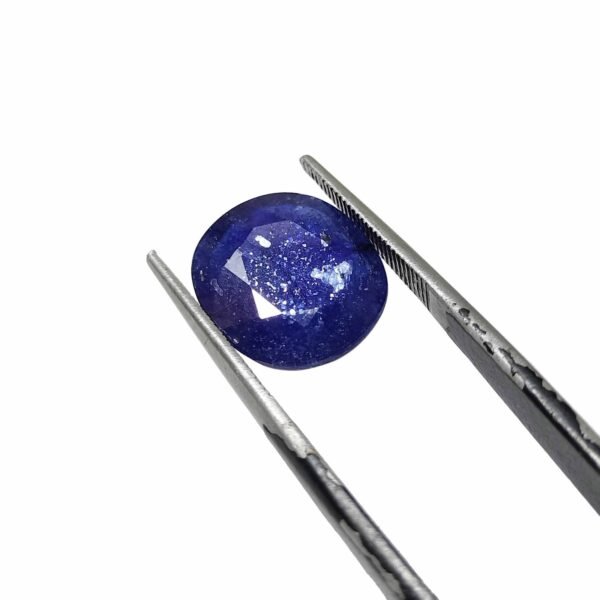 Neelum African 7.25ct