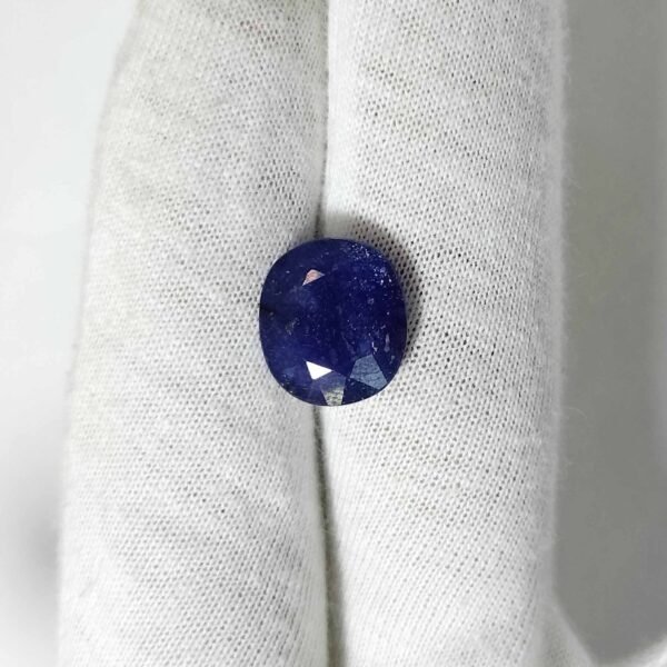 Neelum African 7.25ct - Image 2