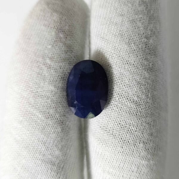 Neelum Bangkok 7.35ct - Image 2