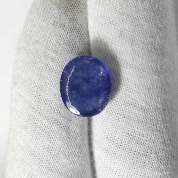 Neelum African 9.20ct - Image 2