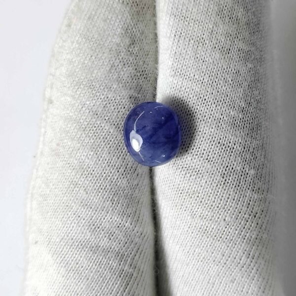 Neelum African 5.85ct - Image 2
