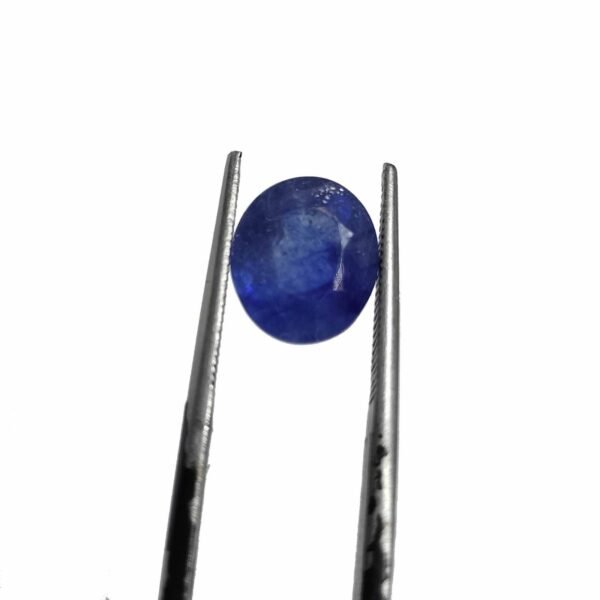 Neelum Tanzania 4.30ct