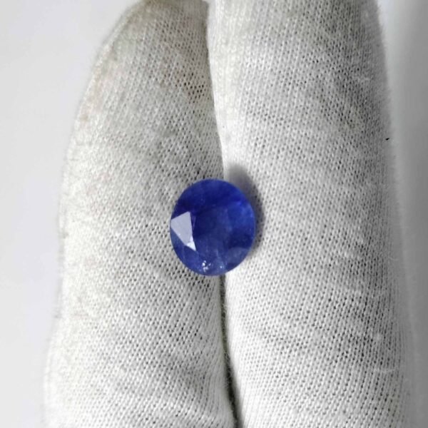 Neelum Tanzania 4.30ct - Image 2