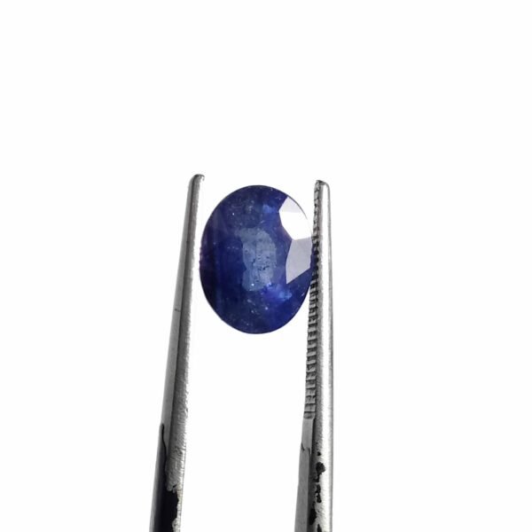 Neelum Tanzania 3.60ct