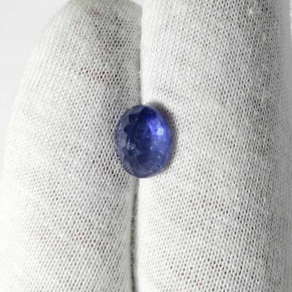 Neelum Tanzania 3.60ct - Image 2