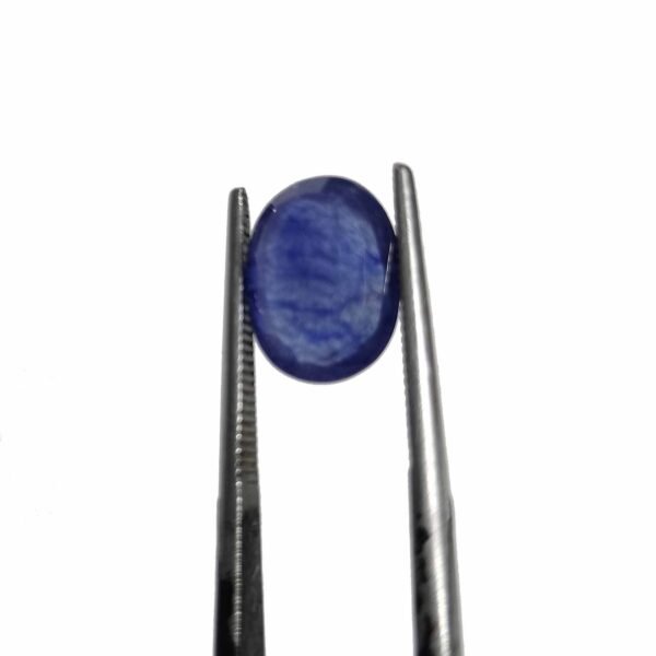 Neelum Tanzania 3.55ct