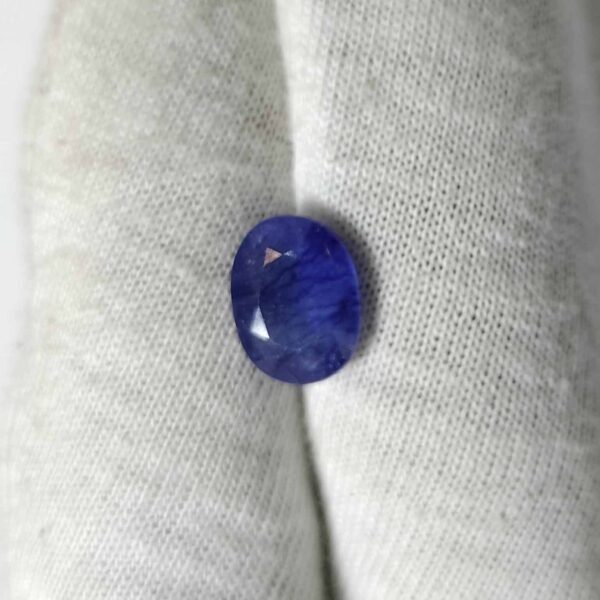 Neelum Tanzania 3.55ct - Image 2