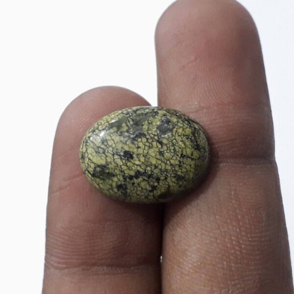 Serpentine 10.30ct - Image 2