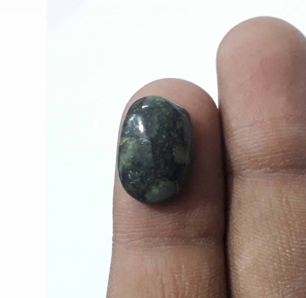 Serpentine 9.55ct - Image 2