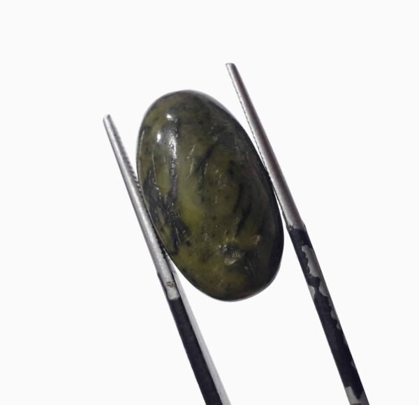 Serpentine 14.85ct