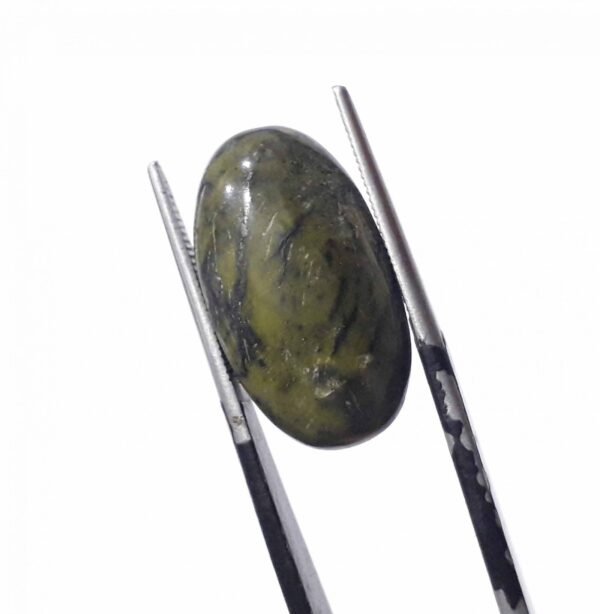Serpentine 14.85ct - Image 3