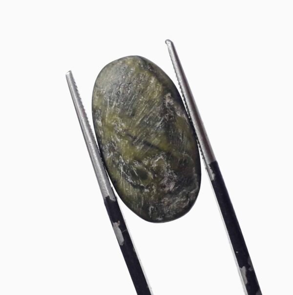 Serpentine 14.85ct - Image 4