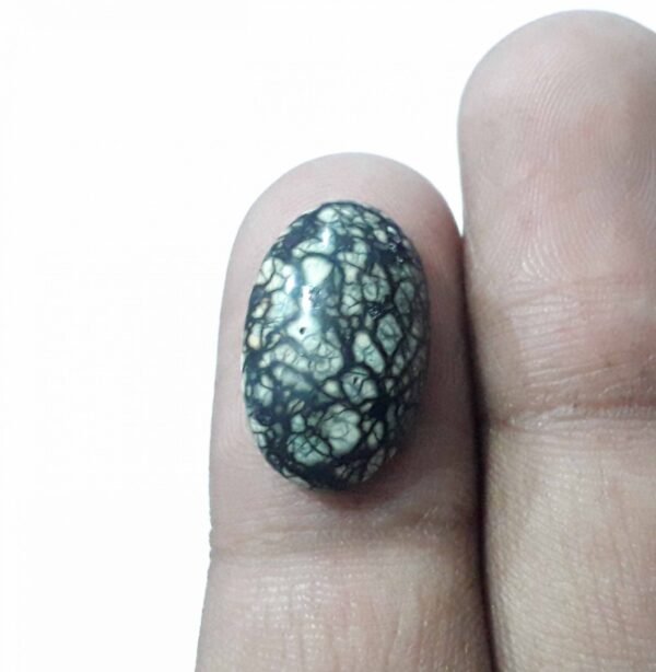 Serpentine 9.15ct - Image 2