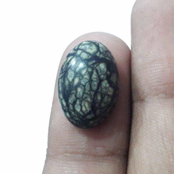 Serpentine 9.50ct - Image 2