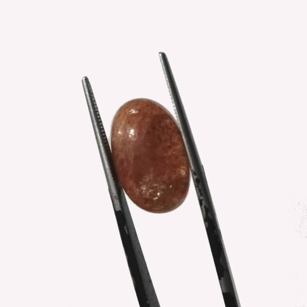 Sunstone 6.80ct