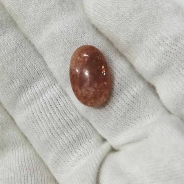 Sunstone 6.80ct - Image 2