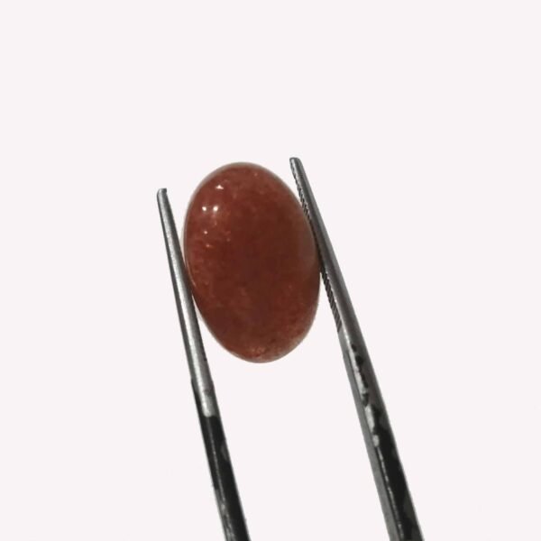 Sunstone 7.35ct