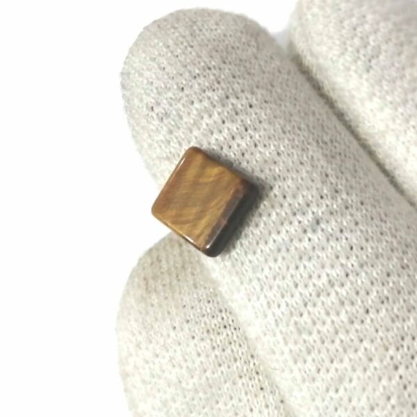 Tiger 1.90ct - Image 2
