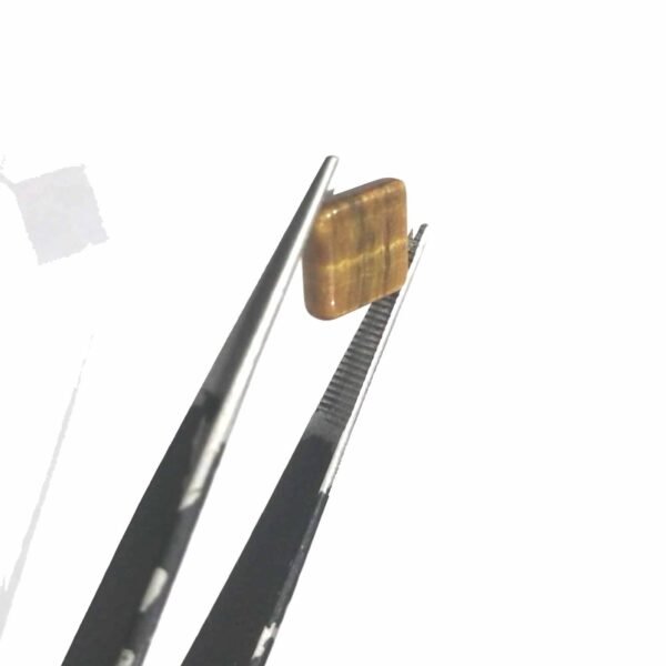 Tiger 2.10ct - Image 3