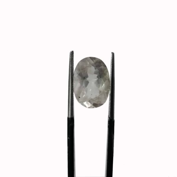 White Topaz 6.25ct
