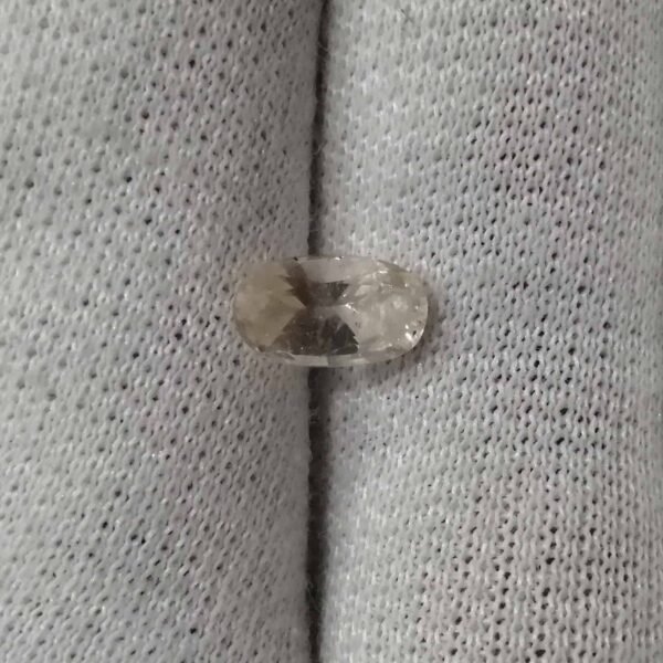 Topaz Golden 2.45ct - Image 3