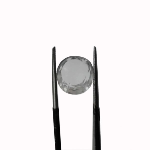 Topaz White 5.95ct